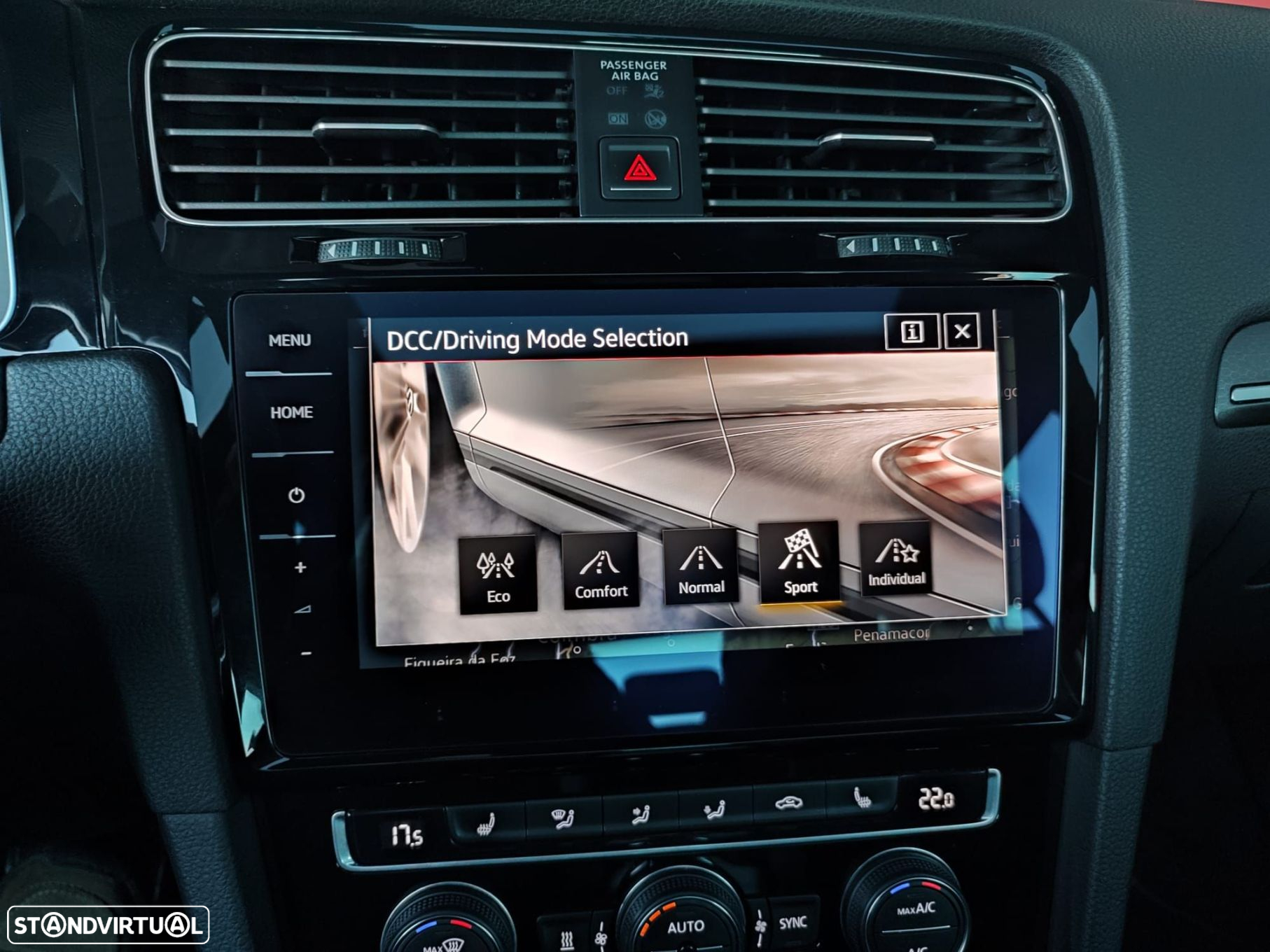 VW Golf 2.0 TSI GTI DSG Performance - 18