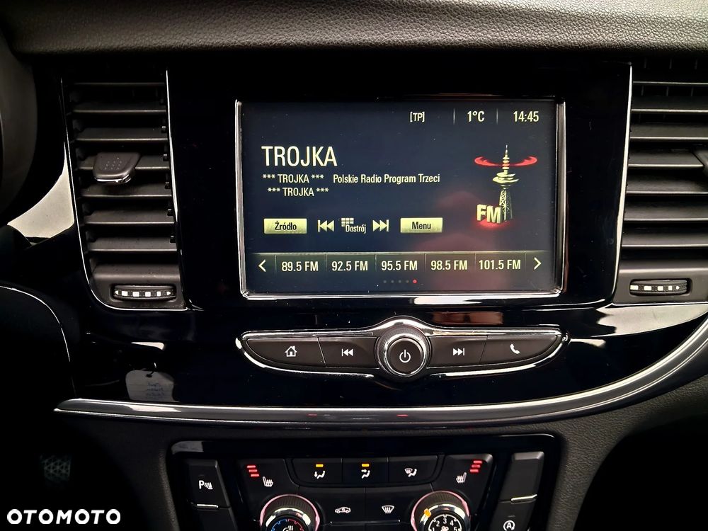 Opel Mokka 1.6 CDTI Cosmo S&S - 22