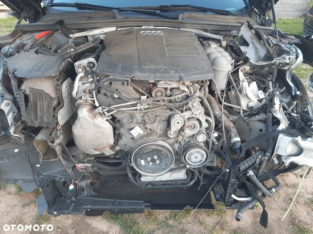 Audi A5 Sportback 35 TDI S tronic - 12