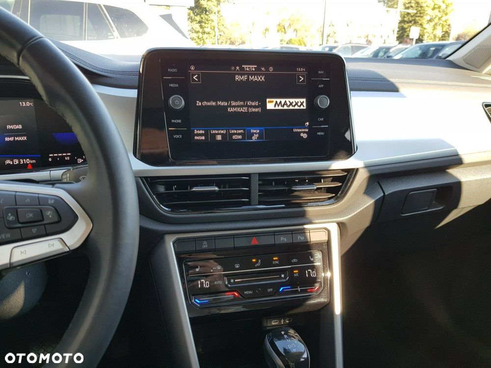 Volkswagen T-Roc 1.5 TSI Special Edition DSG - 22