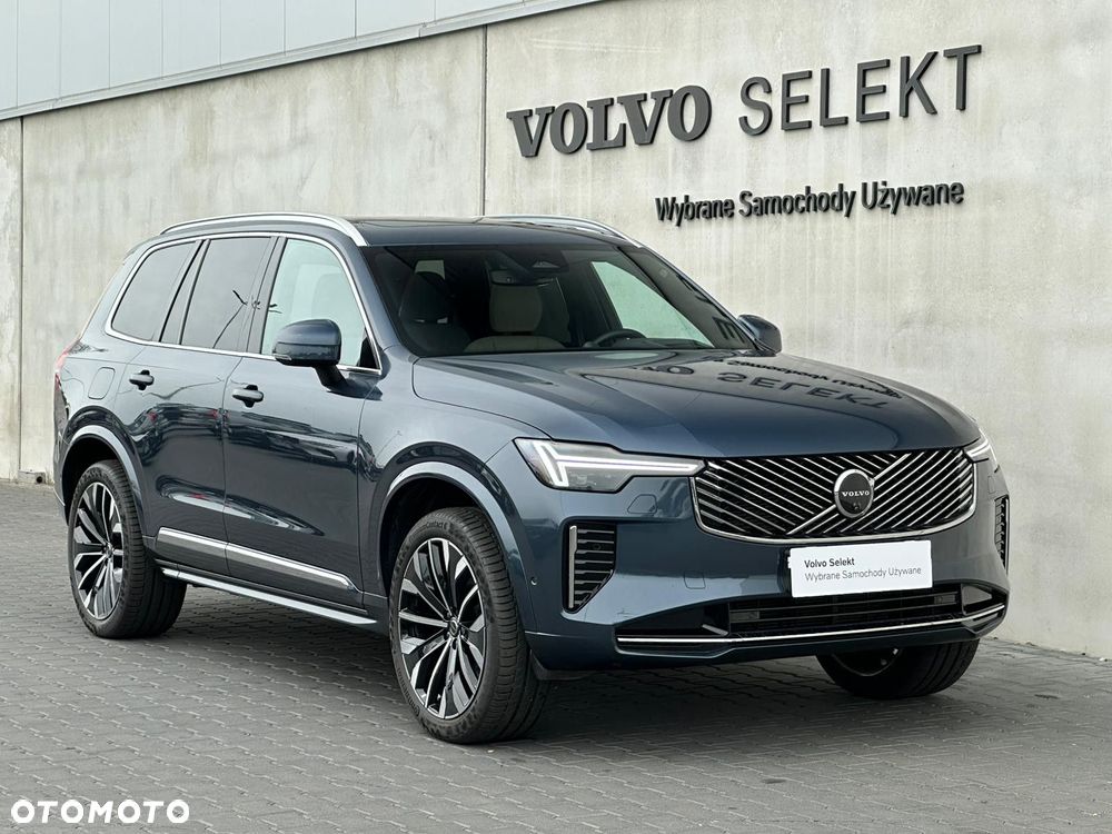 Volvo XC 90 - 3