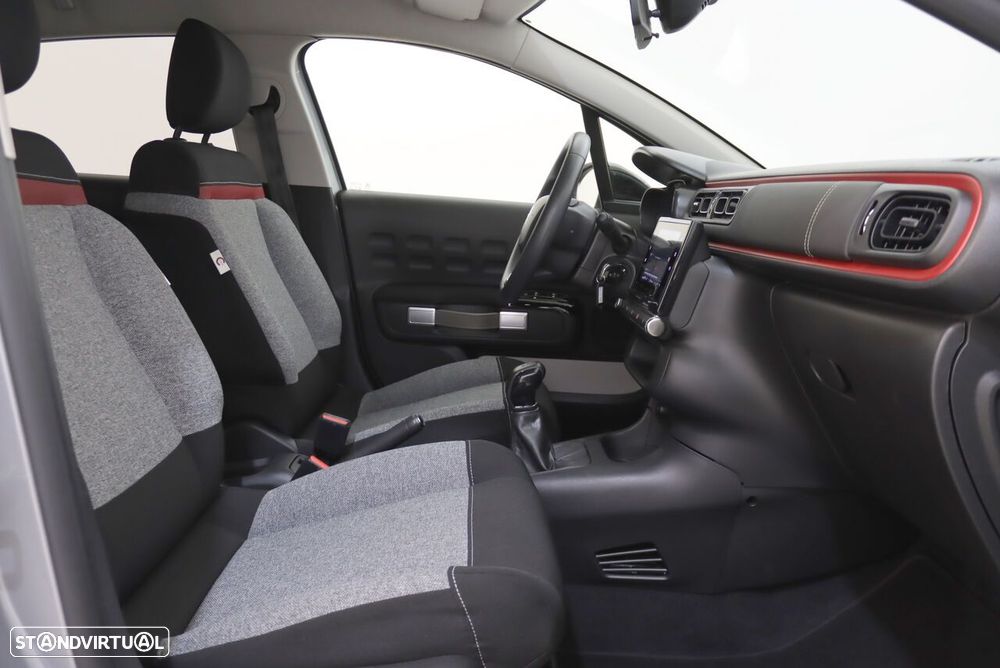 Citroën C3 1.2 PureTech C-Series - 7