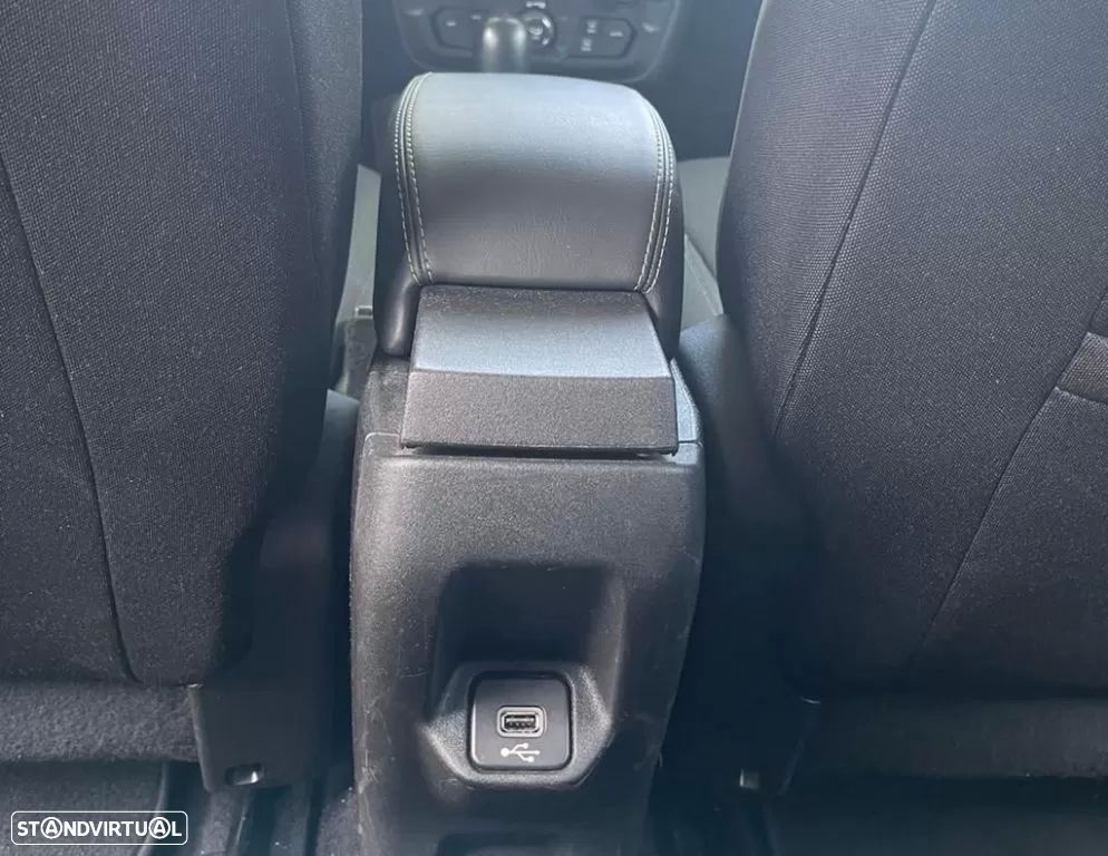 Jeep Renegade 1.6 MJD Limited DCT - 16