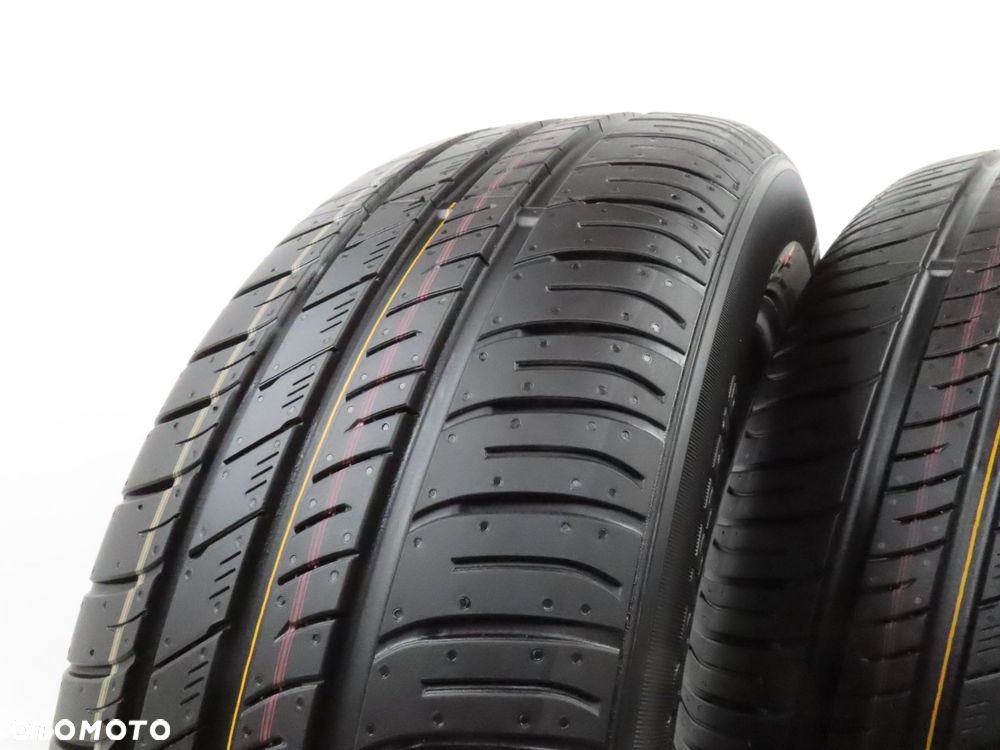 2x 205/55R16 OPONY LETNIE Nexen N'blue S 91V AO - 6