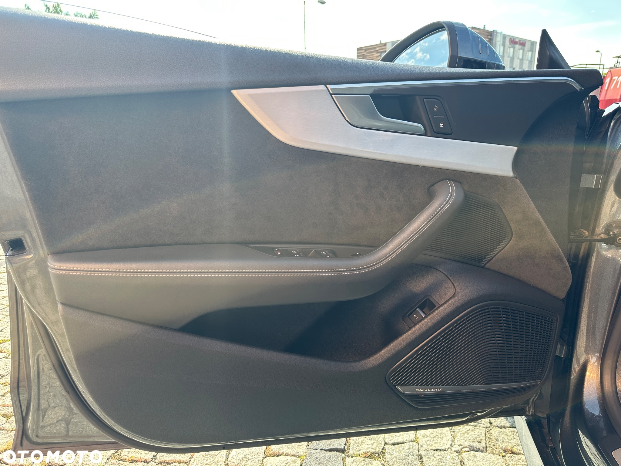 Audi A5 45 TFSI Quattro Sport S tronic - 27
