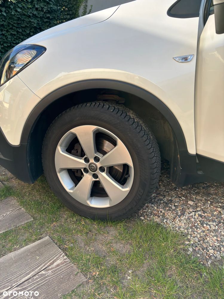 Opel Mokka 1.4 T Enjoy S&S 4x4 - 18