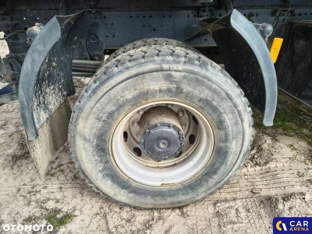 Mercedes-Benz Actros - 38