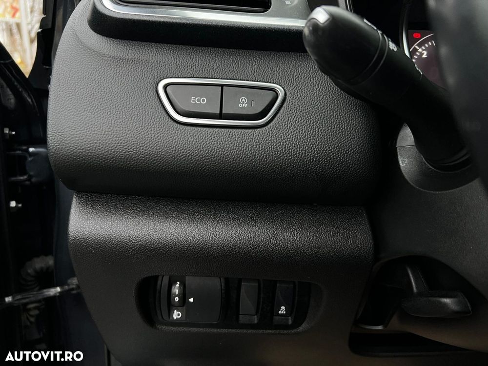 Renault Kadjar BLUE dCi 4X4 Intens - 22