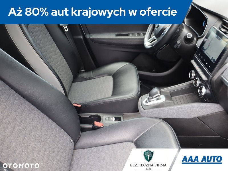 Renault Zoe - 11