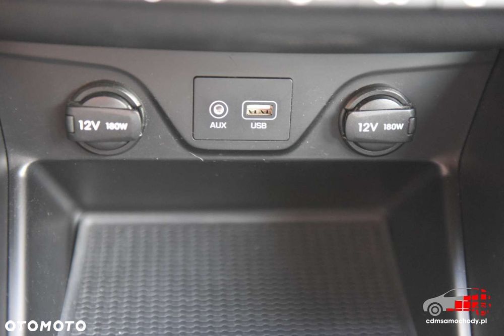 Hyundai Tucson 1.6 GDI BlueDrive Style 2WD - 27