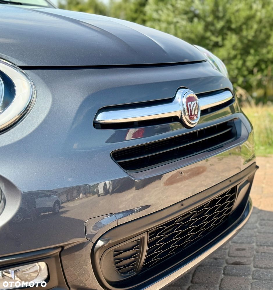 Fiat 500X 1.6 Multijet 4x2 S&S Pop Star - 12