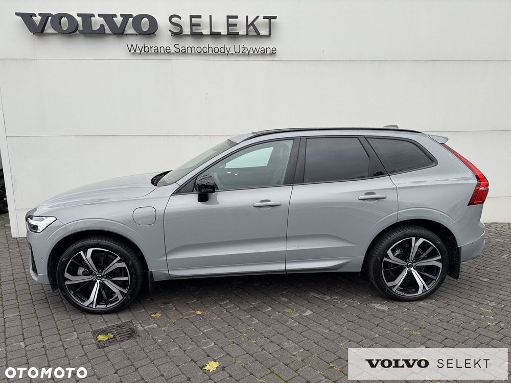 Volvo XC 60 - 6