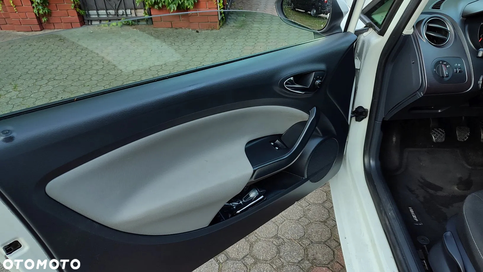 Seat Ibiza SC 1.2 12V Reference Salsa - 37