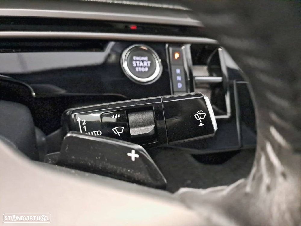 Peugeot 3008 1.2 Hybrid Allure e-DCS6 - 15