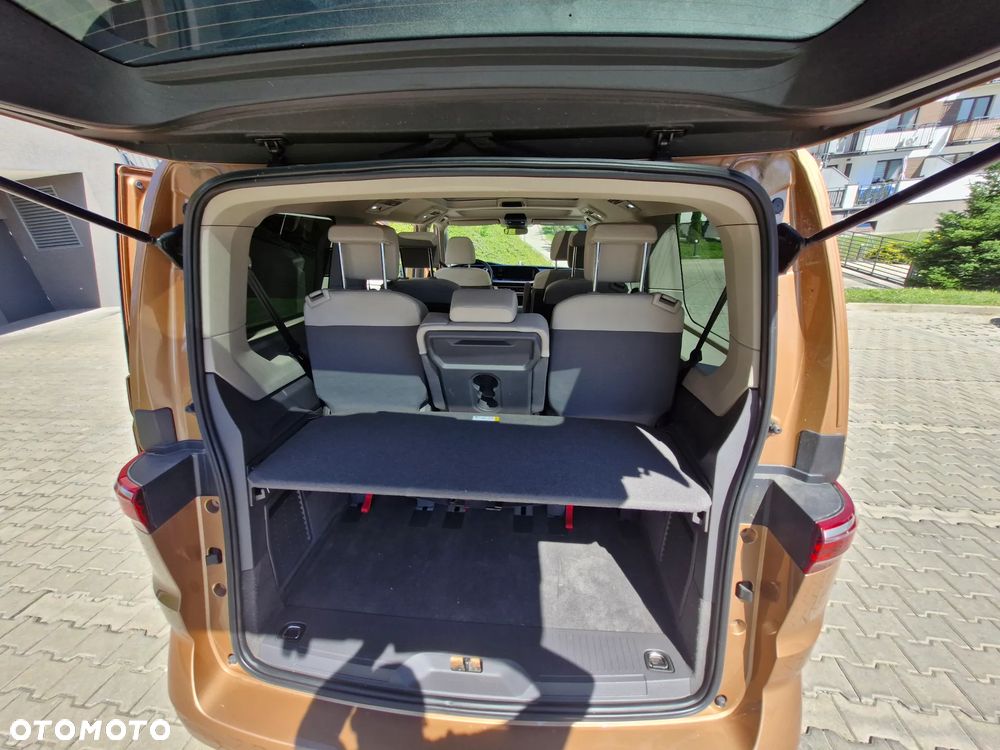 Volkswagen Multivan 2.0 TSI L2 DSG - 11