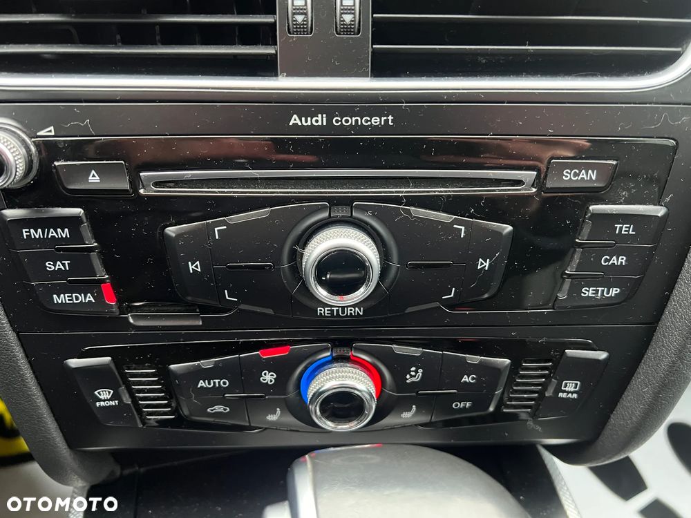 Audi A4 Allroad - 20