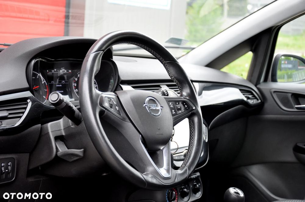 Opel Corsa 1.4 Enjoy - 24