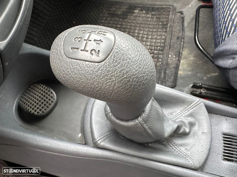 Fiat Brava Hatchback (182) 1.4 12 V Gasolina 80 cv 59 kW para peças - 7