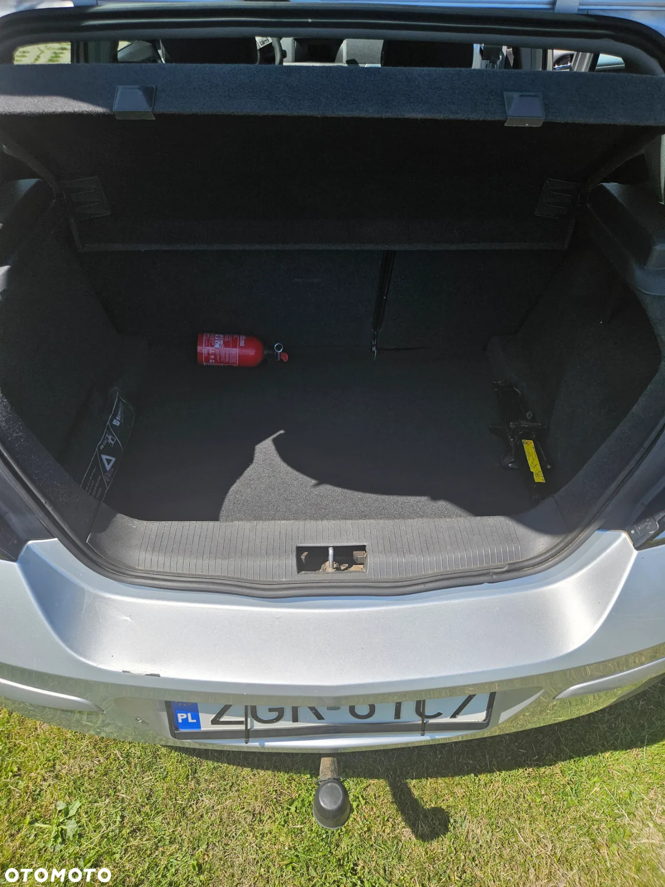 Opel Astra II 1.4 Start - 6