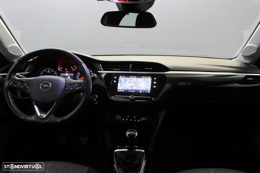 Opel Corsa 1.5 D Business - 18