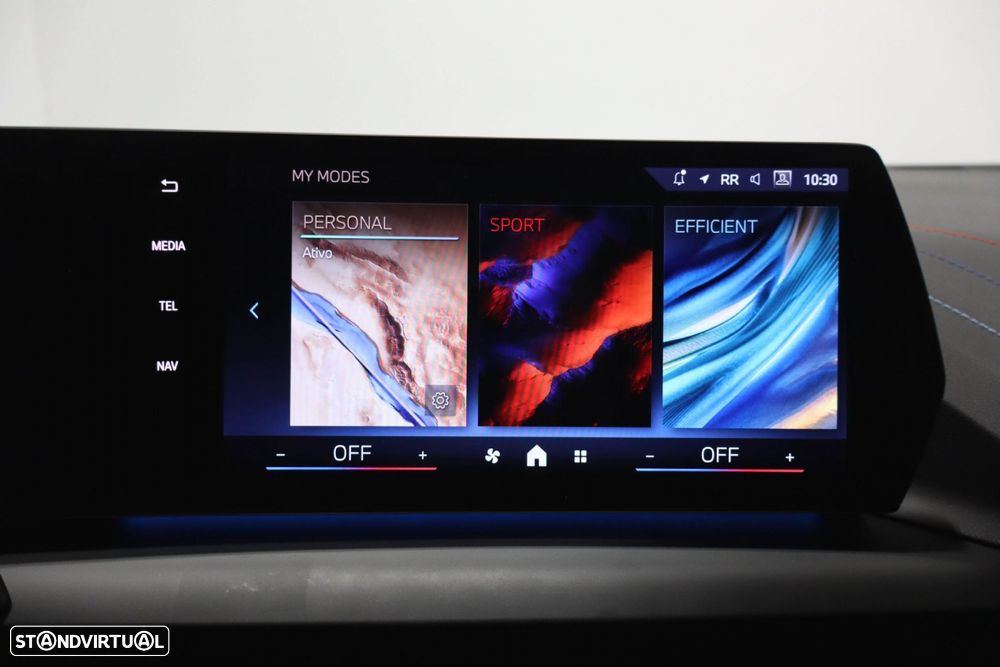 BMW 116 Pack Desportivo M - 48