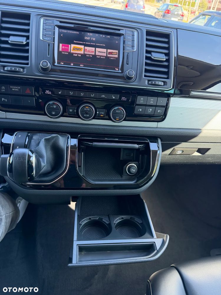 Volkswagen Multivan 2.0 BiTDI L1 Highline 4Motion DSG - 12