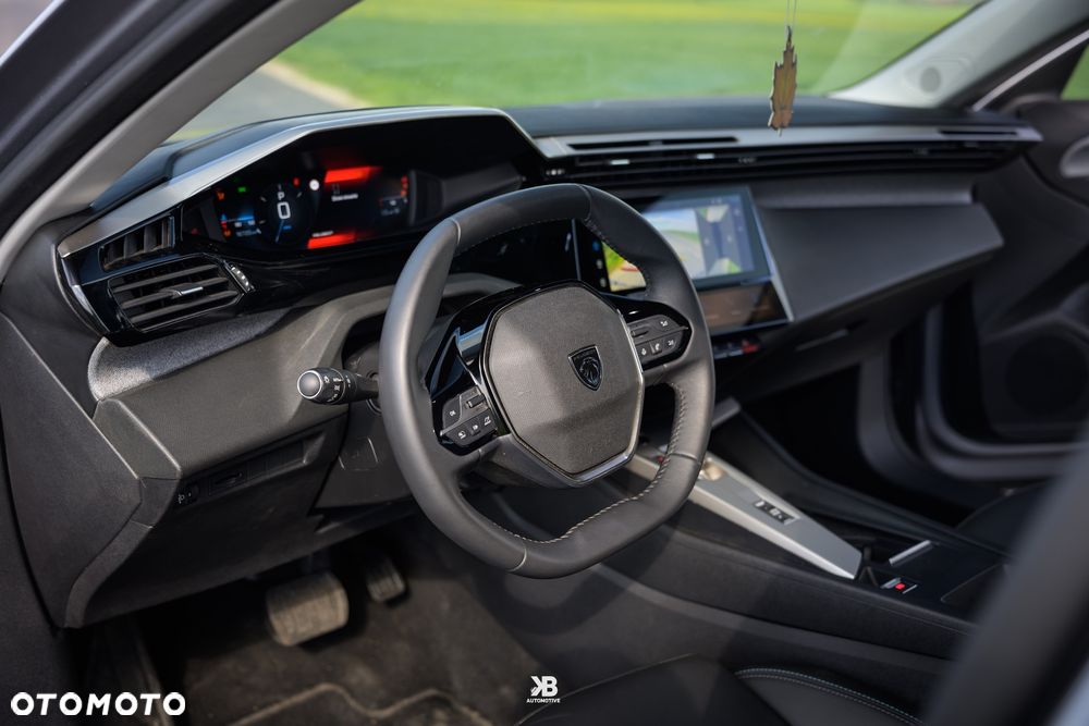 Peugeot 308 - 6