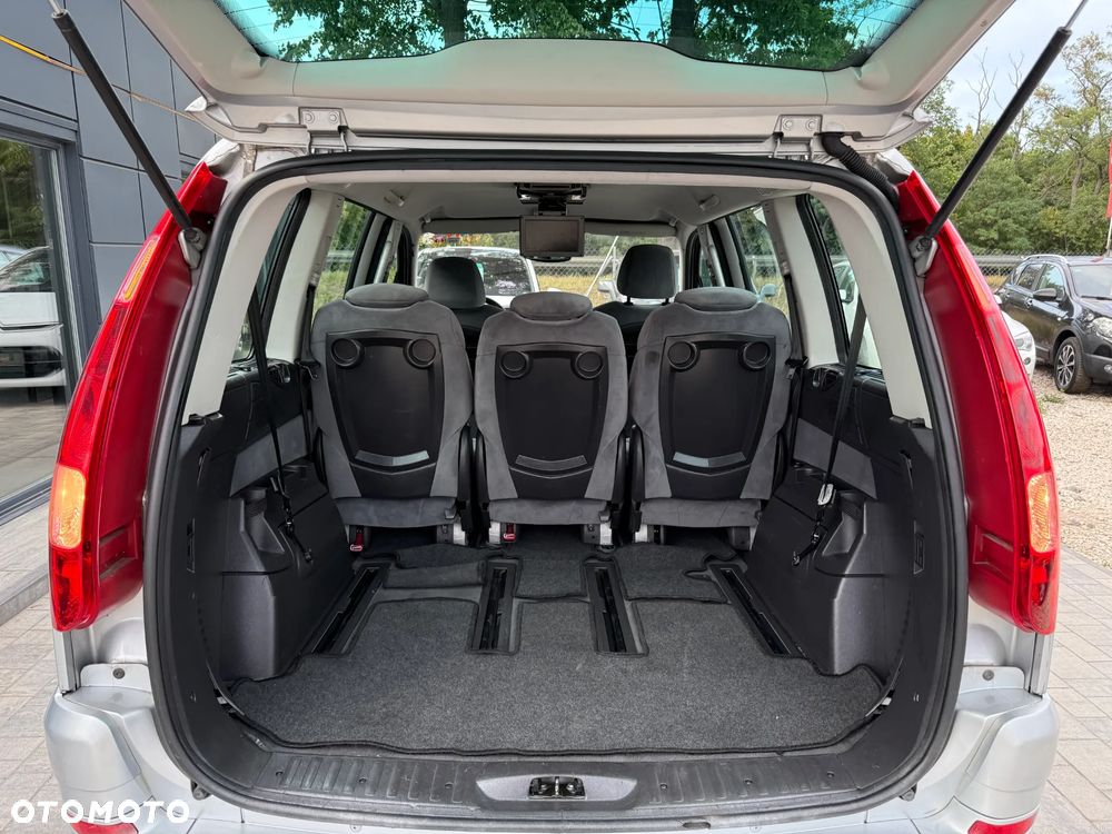 Citroën C8 2.0 16V Tendance - 24