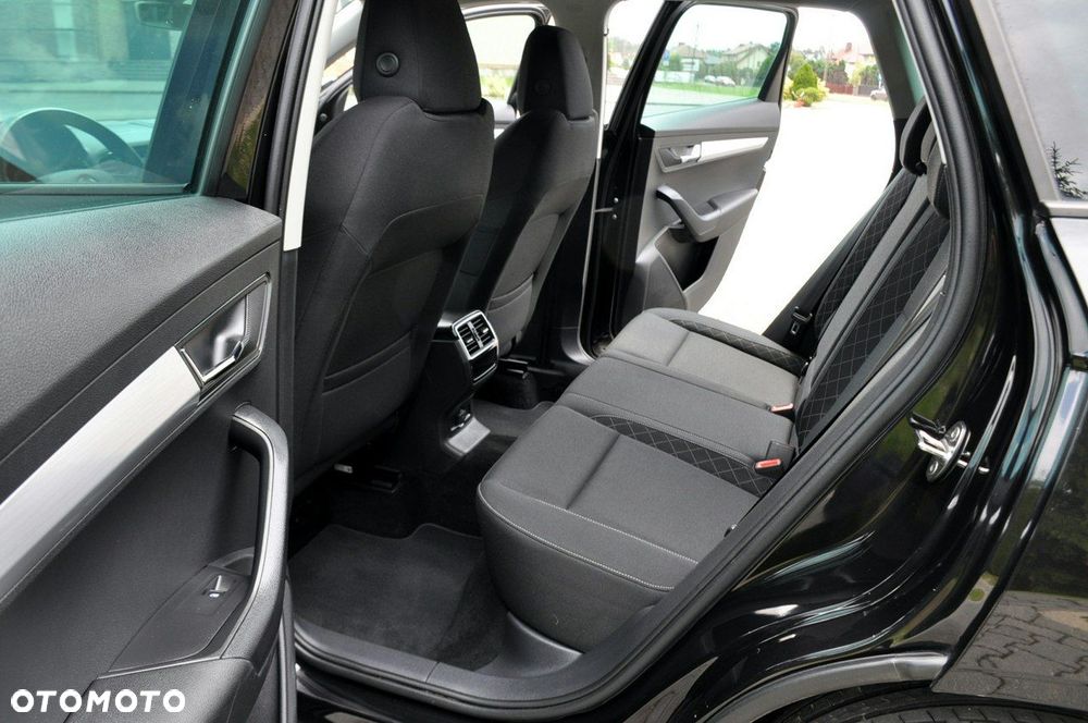 Skoda Karoq - 20
