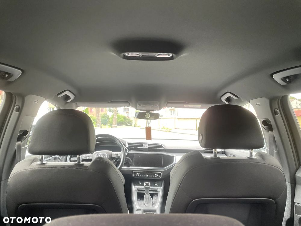 Audi Q3 35 TFSI mHEV S-Line S tronic - 13