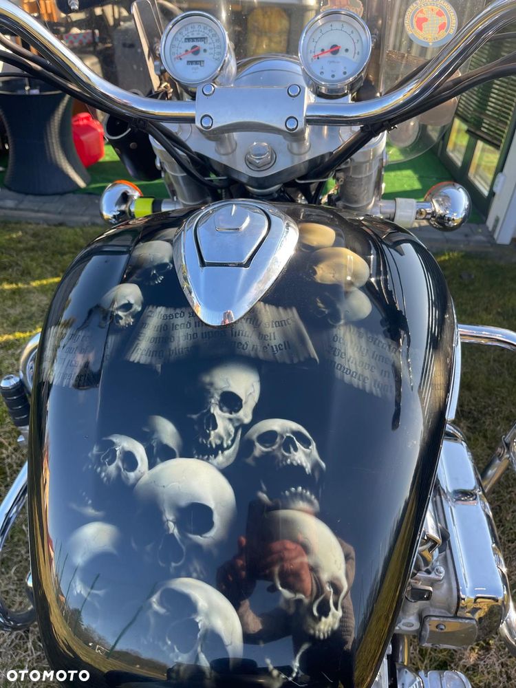 Honda Valkyrie - 6