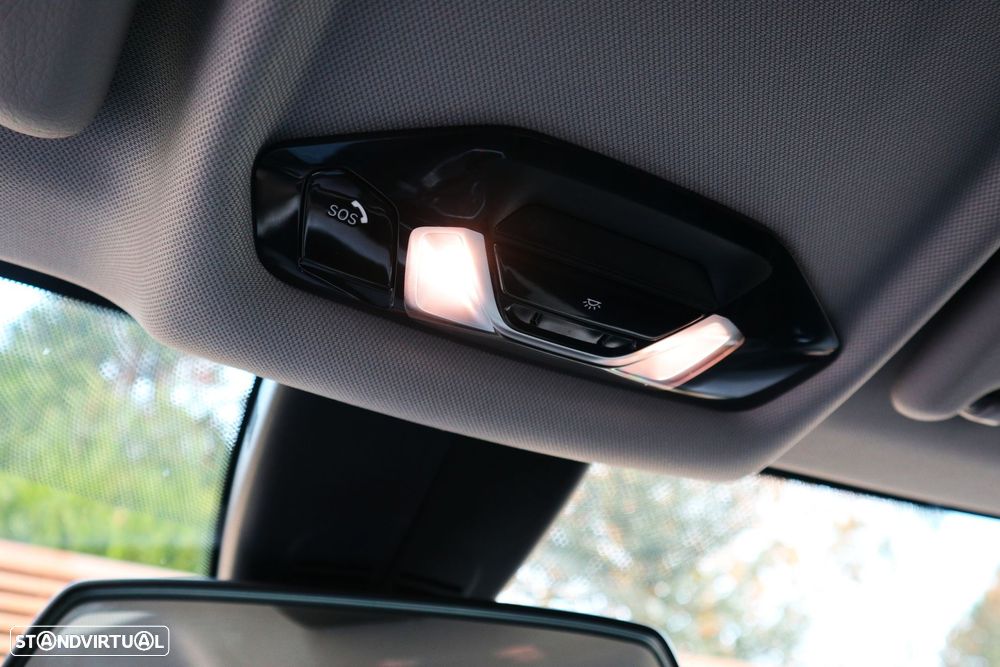 BMW 116 d Corporate Edition Auto - 36