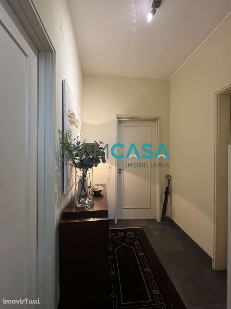 Apartamento de 5 assoalhadas (T4) | varandas | permutas | Matosinhos - Grande imagem: 4/57