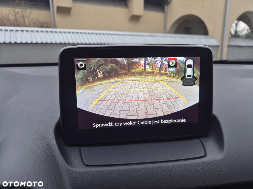 Mazda 2 SKYACTIV-G 90 KIZOKU - 16