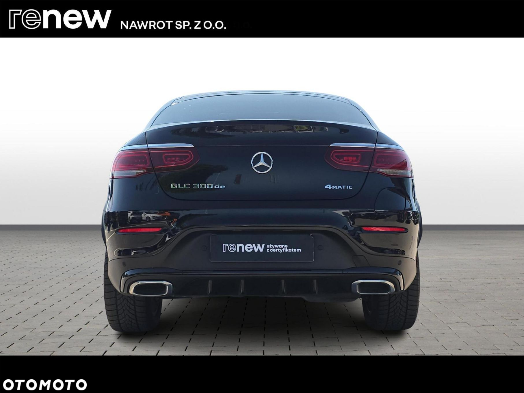 Mercedes-Benz GLC - 4