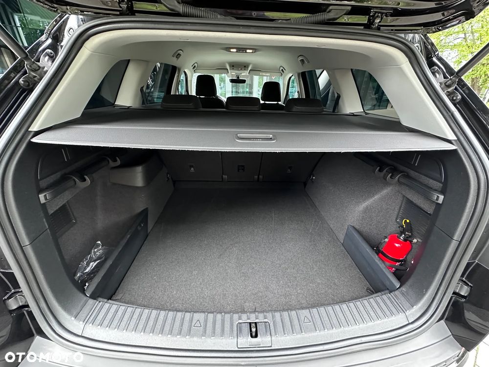 Skoda Kodiaq 1.5 TSI ACT 4x2 Ambition DSG - 19