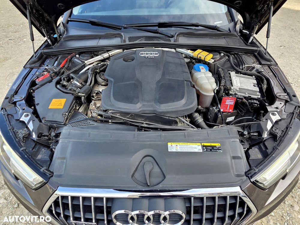 Audi A4 Allroad - 15