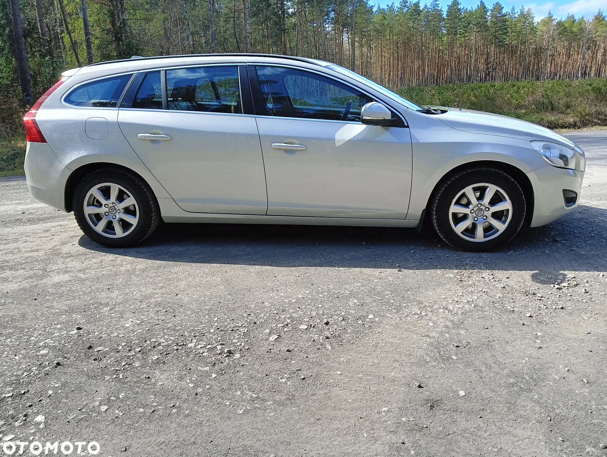 Volvo V60 D3 Summum - 5