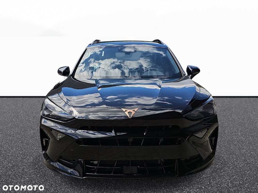 Cupra Formentor 1.5 TSI - 4