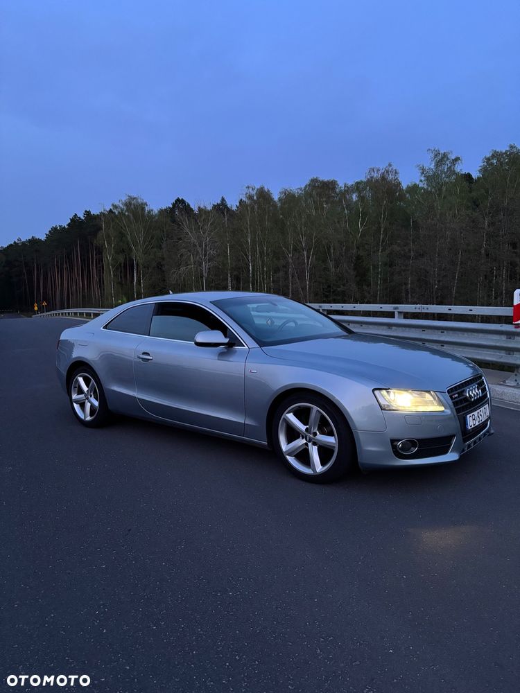 Audi A5 - 6