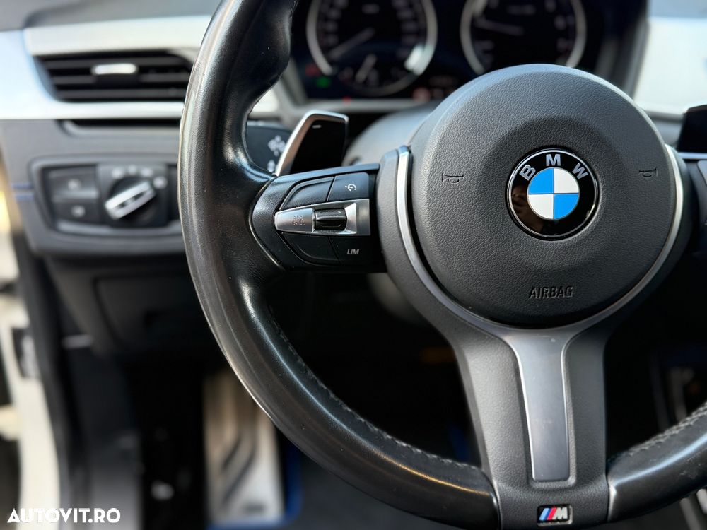 BMW X2 xDrive20i Aut. M Sport - 6
