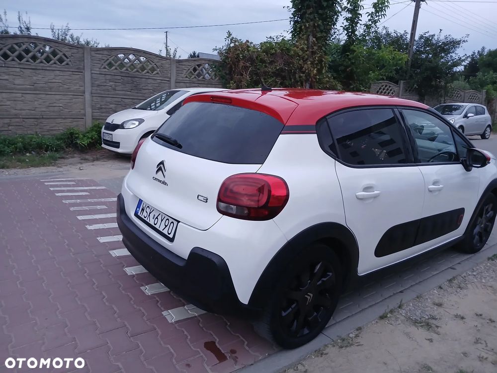 Citroën C3 1.2 PureTech Shine - 4