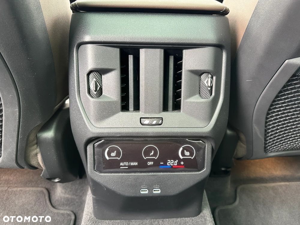 BMW X3 xDrive20d mHEV - 21