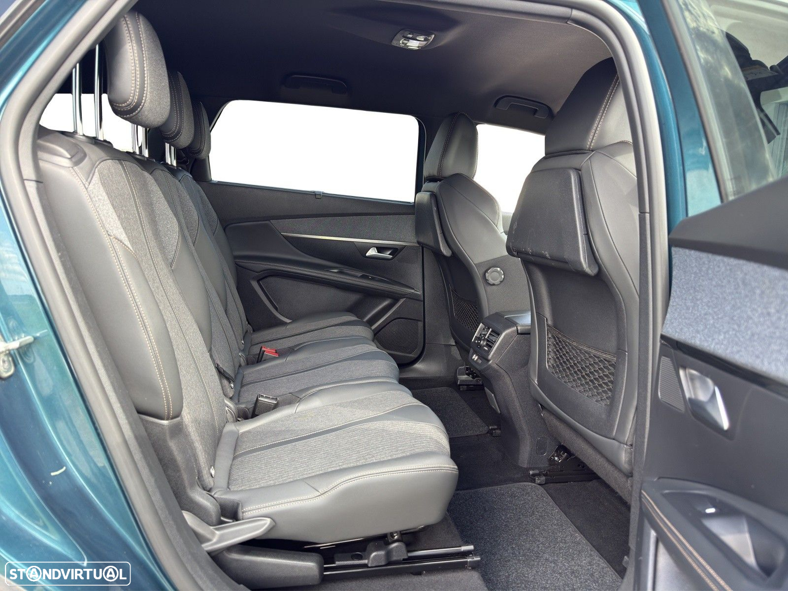 Peugeot 5008 1.2 PureTech GT Line EAT8 - 16