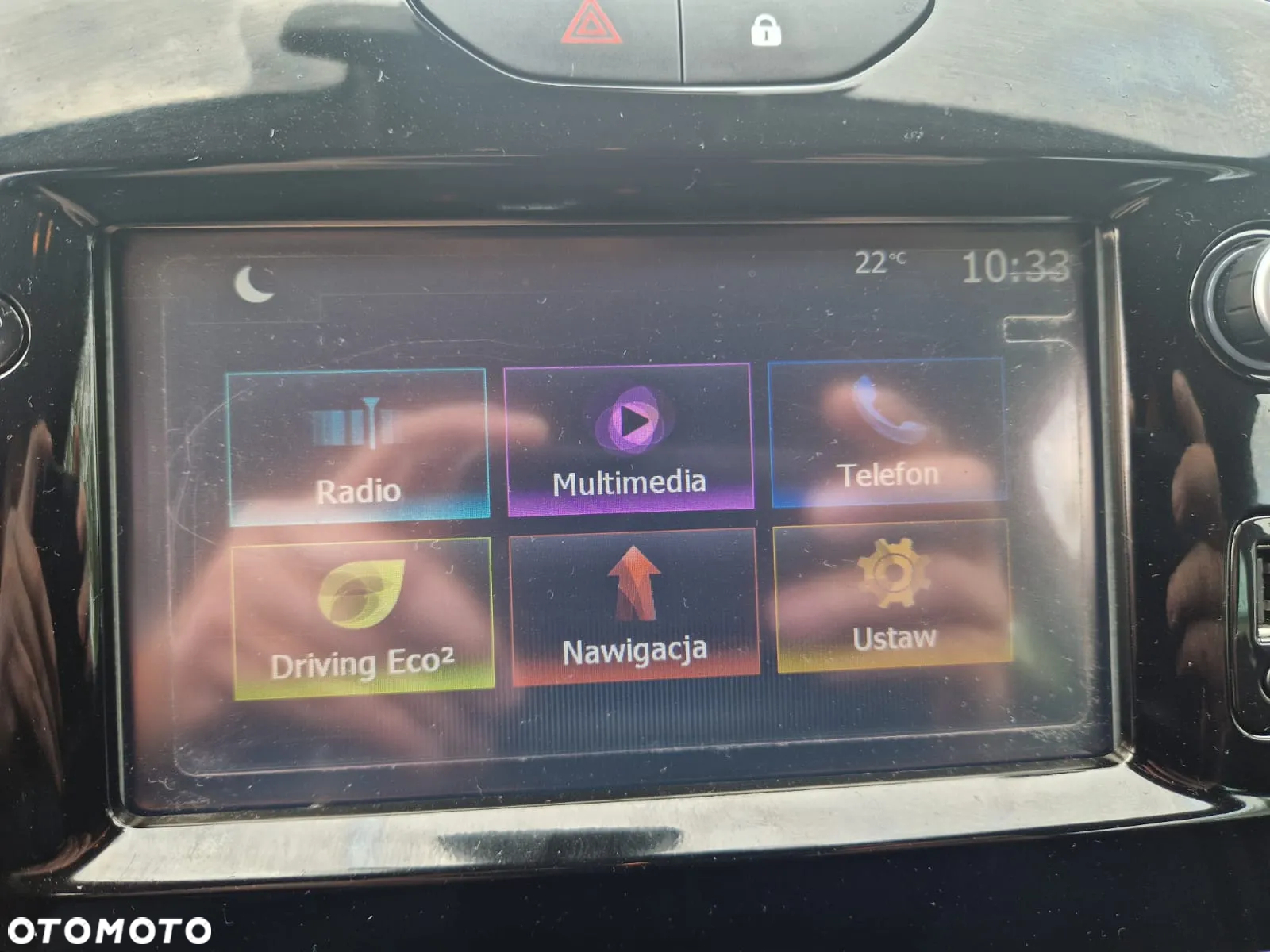 Renault Clio 0.9 Energy TCe Limited 2018 - 21