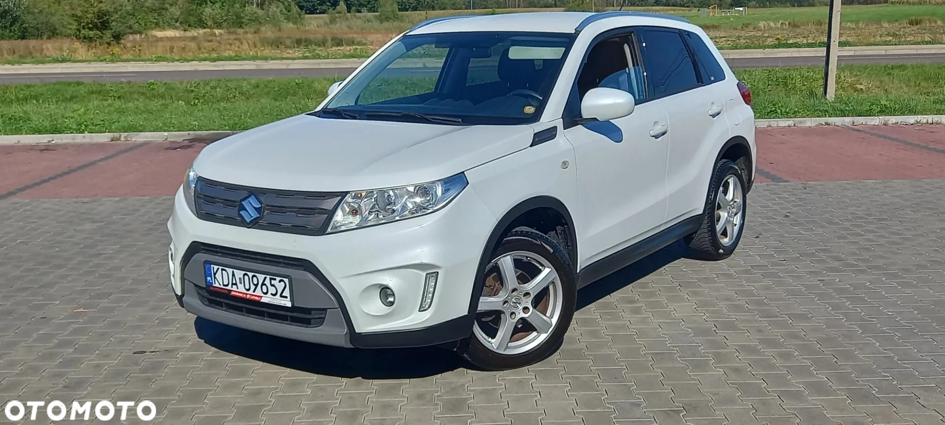 Suzuki Vitara 1.6 Comfort 2WD - 5