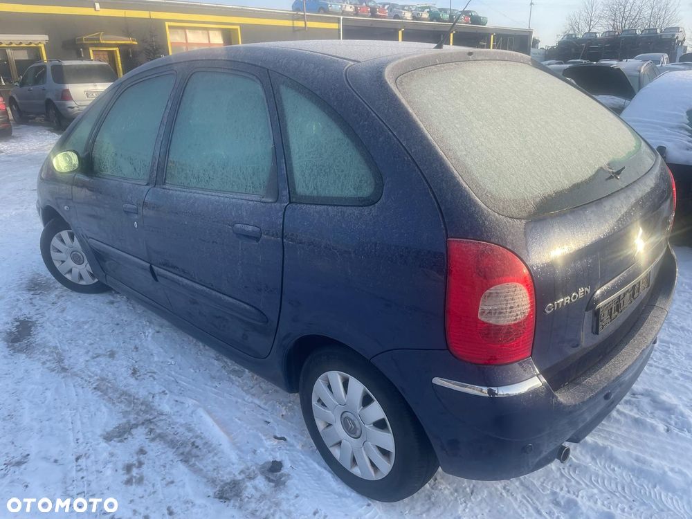 Citroen XSARA PICASSO  NA CZĘŚCI!!! - 3