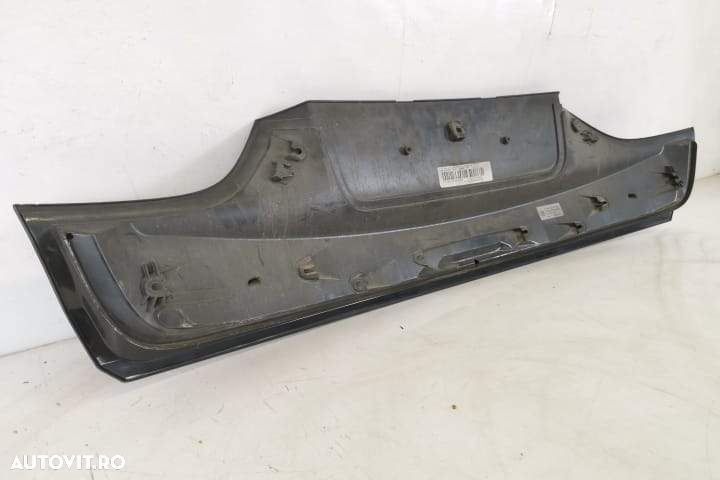 Ornament Portbagaj Original In Stare Buna BMW Seria 5 F07 2009 2010 20 - 6