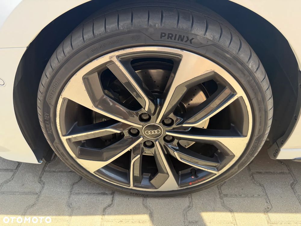 Audi S3 - 6
