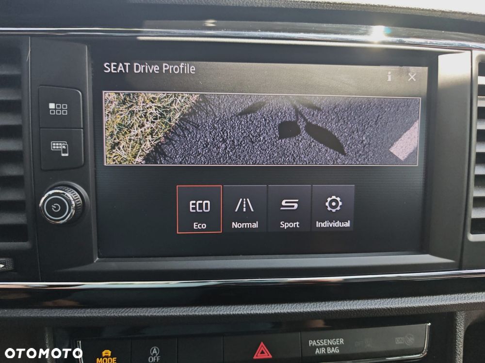 Seat Leon 2.0 TDI FR Black S&S DSG - 19
